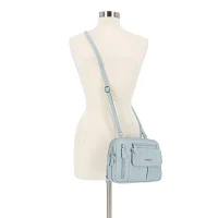 Multi Sac Zippy Crossbody Bag