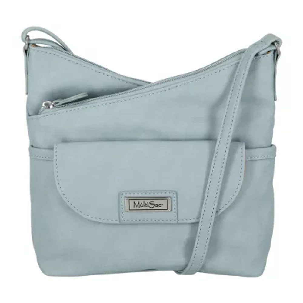 Multi Sac Vista Crossbody Bag