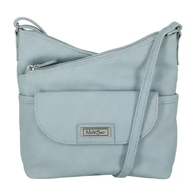 Multi Sac Vista Crossbody Bag
