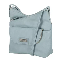 Multi Sac Vista Crossbody Bag