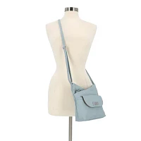 Multi Sac Vista Crossbody Bag