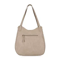 Multi Sac Rogers Large Shoulder Bag