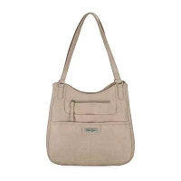 Multi Sac Rogers Large Shoulder Bag