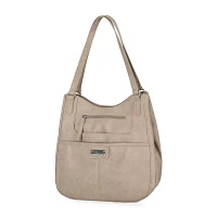 Multi Sac Rogers Large Shoulder Bag