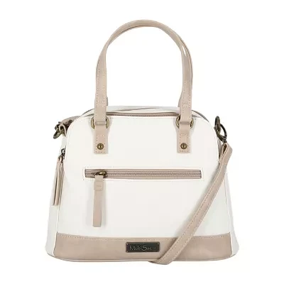 Multi Sac Hughes Small Satchel