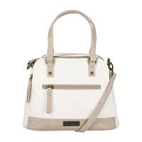 Multi Sac Hughes Small Satchel