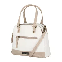 Multi Sac Hughes Small Satchel