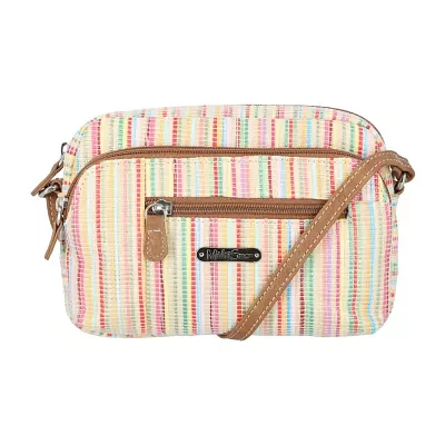 Multi Sac Dynamic Crossbody Bag