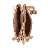 Multi Sac Coin Case Crossbody Bag