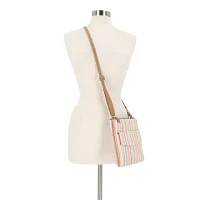Multi Sac Coin Case Crossbody Bag