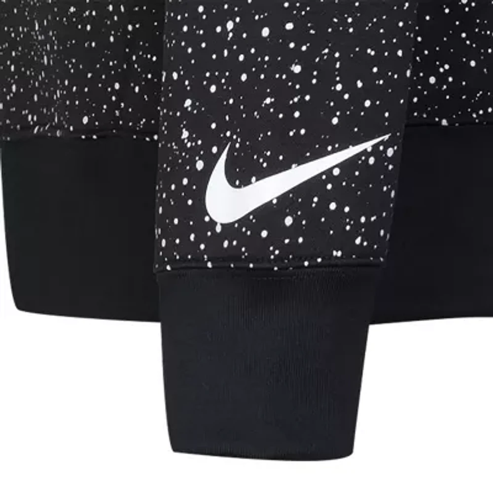 Nike 3BRAND by Russell Wilson Big Boys Hoodie
