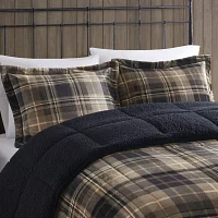 Woolrich Alton Lightweight Comforter Set