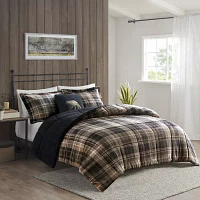 Woolrich Alton Lightweight Comforter Set