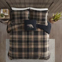 Woolrich Alton Lightweight Comforter Set