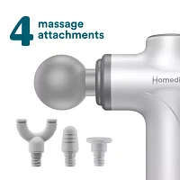 HoMedics Rebound Essential Percussion Massage Gun Massager