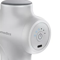 HoMedics Rebound Essential Percussion Massage Gun Massager