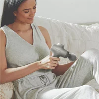 HoMedics Rebound Essential Percussion Massage Gun Massager