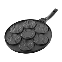 Megachef Fun Animal Non-Stick 10.5" Pancake Pan