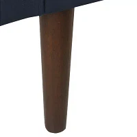 Fulton Storage Bench