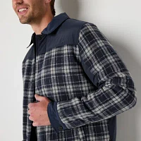 Lee Mens Midweight Work Jacket