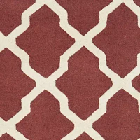 Safavieh Gale Wool Rectangular Rug