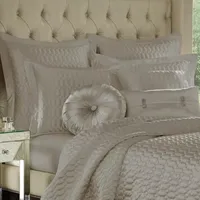Five Queens Court Saranda Rectangular Throw Pillows