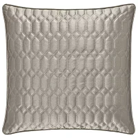 Five Queens Court Saranda Square Throw Pillows