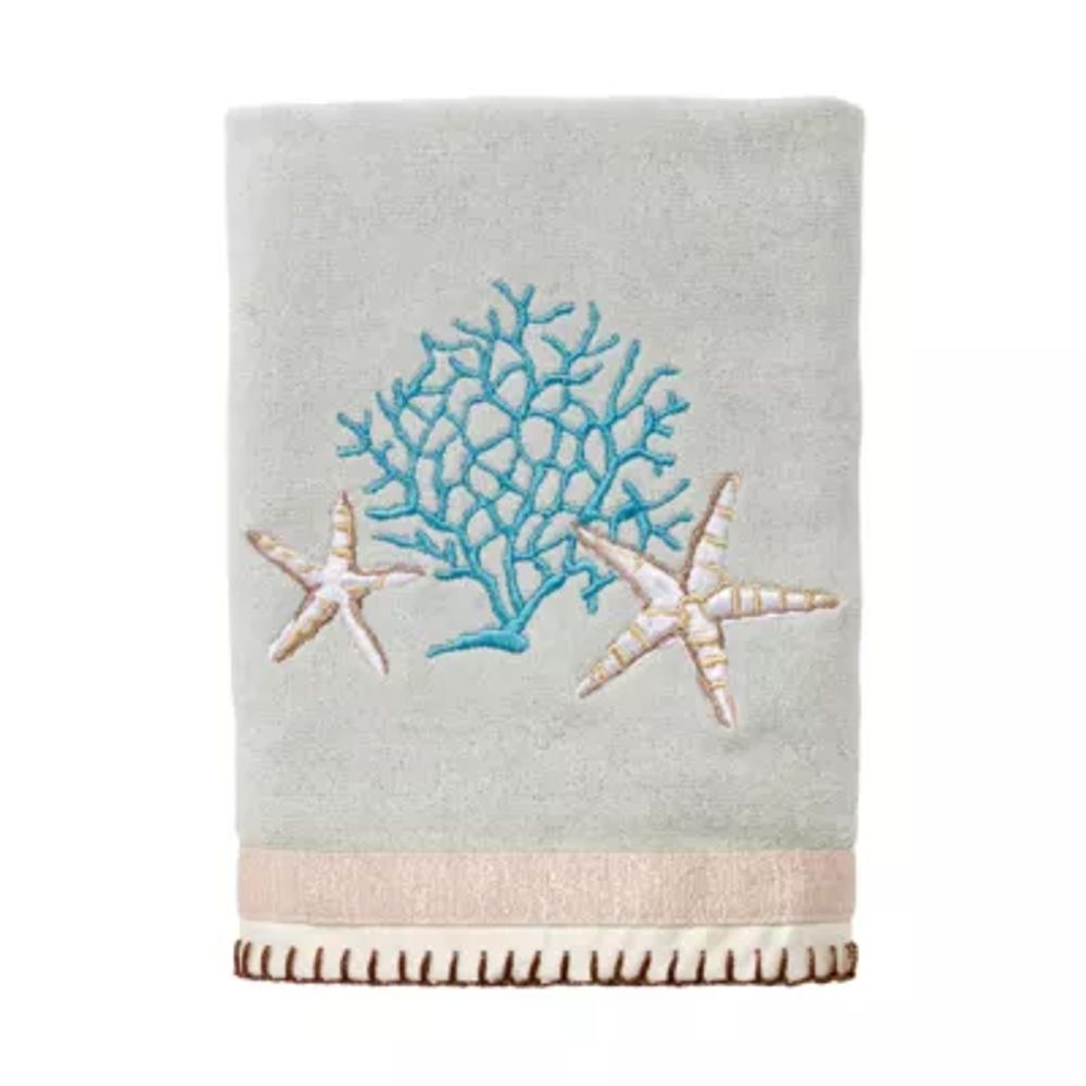 Avanti Beachcomber Bath Towel Collection