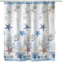 Avanti Antigua Shower Curtain