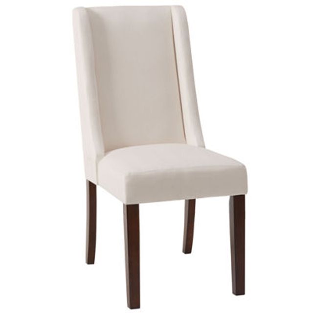 Madison Park Victor Wing Set of 2 Dining Chairs