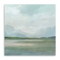 Lumaprints Calm Horizon 1 Giclee Canvas Art