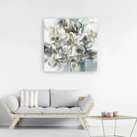 Lumaprints Gia Giclee Canvas Art