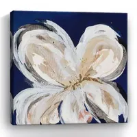 Lumaprints Big Bloom Vi Giclee Canvas Art