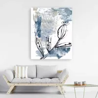 Lumaprints Mid Summer Night'S Dream I Giclee Canvas Art