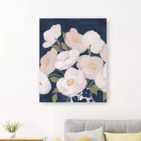 Lumaprints Florescence I Giclee Canvas Art