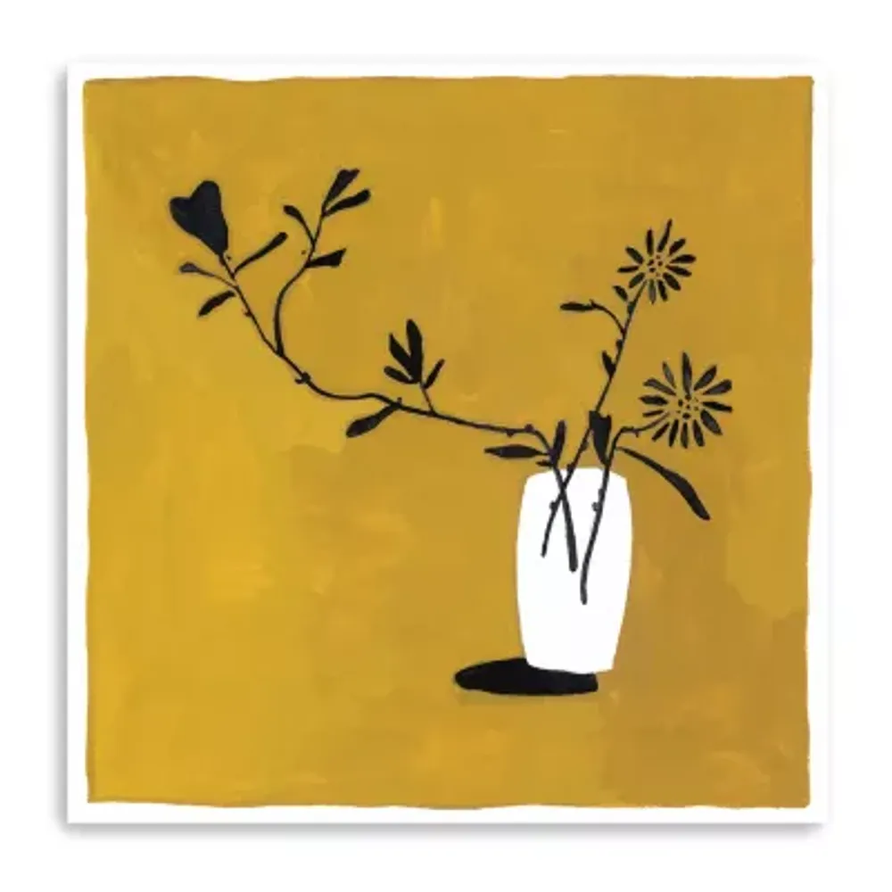 Lumaprints Like Flowers Ii Giclee Canvas Art