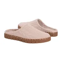 Muk Luks Womens Flexi Long Island Slip-On Shoe