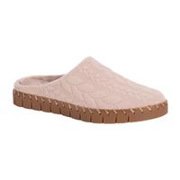 Muk Luks Womens Flexi Long Island Slip-On Shoe