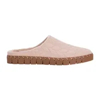 Muk Luks Womens Flexi Long Island Slip-On Shoe