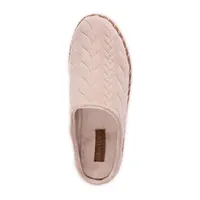 Muk Luks Womens Flexi Long Island Slip-On Shoe