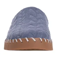 Muk Luks Womens Flexi Buffalo Slip-On Shoe