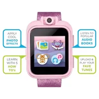 Itouch Playzoom 2 Girls Pink Smart Watch 13618-2-42-1-Fgl