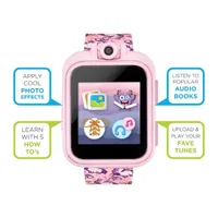 Itouch Playzoom 2 Girls Pink Smart Watch 13072-2-42-1-Pnp