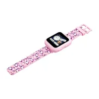 Itouch Playzoom 2 Girls Pink Smart Watch 13072-2-42-1-Pnp