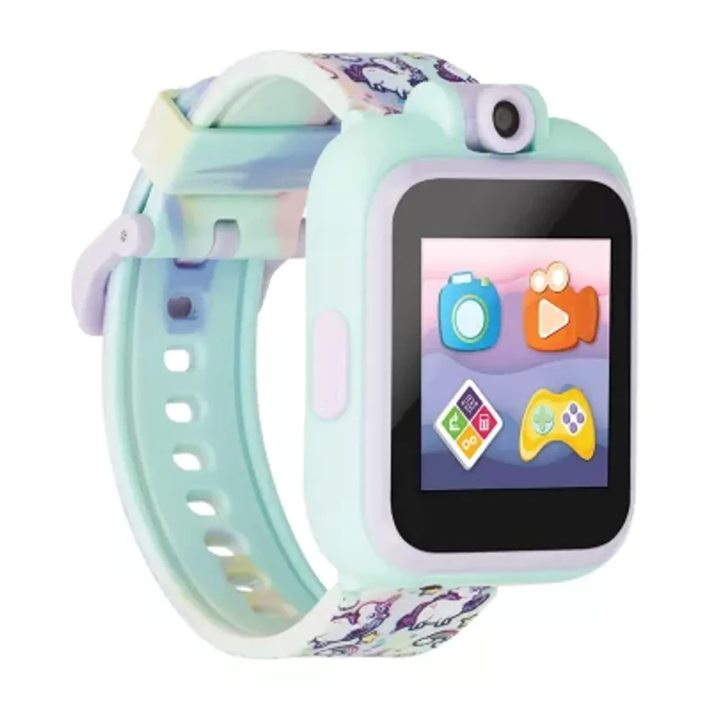 Itouch Playzoom 2 Girls Purple Smart Watch 13072-2-42-1-Tdp