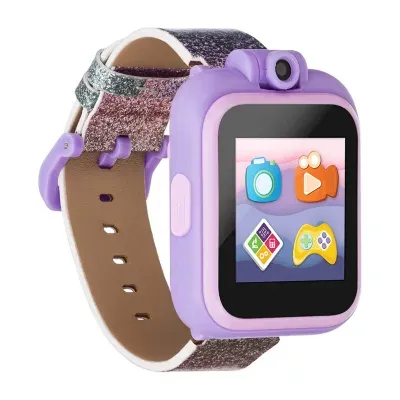 Itouch Playzoom 2 Girls Multicolor Smart Watch -2-42-1-Grg
