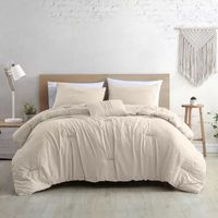 Modern Threads Beck 4-pc. Midweight Comforter Set