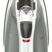 Black+Decker Easy Steam Compact Iron