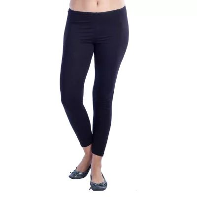 24/7 Comfort Apparel Stretch Leggings