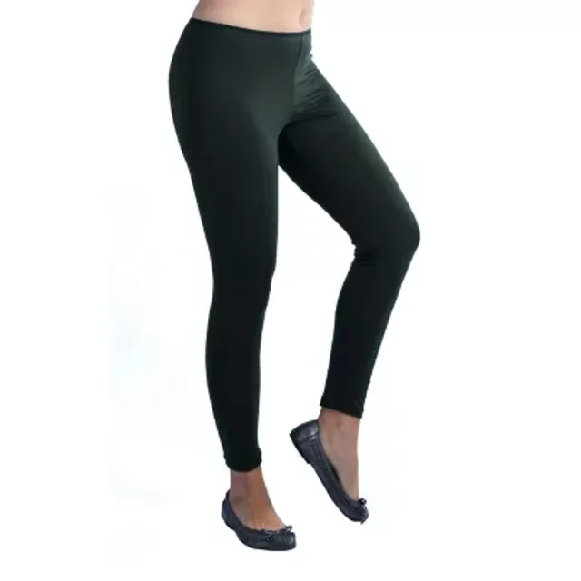 24/7 Comfort Apparel Stretch Leggings